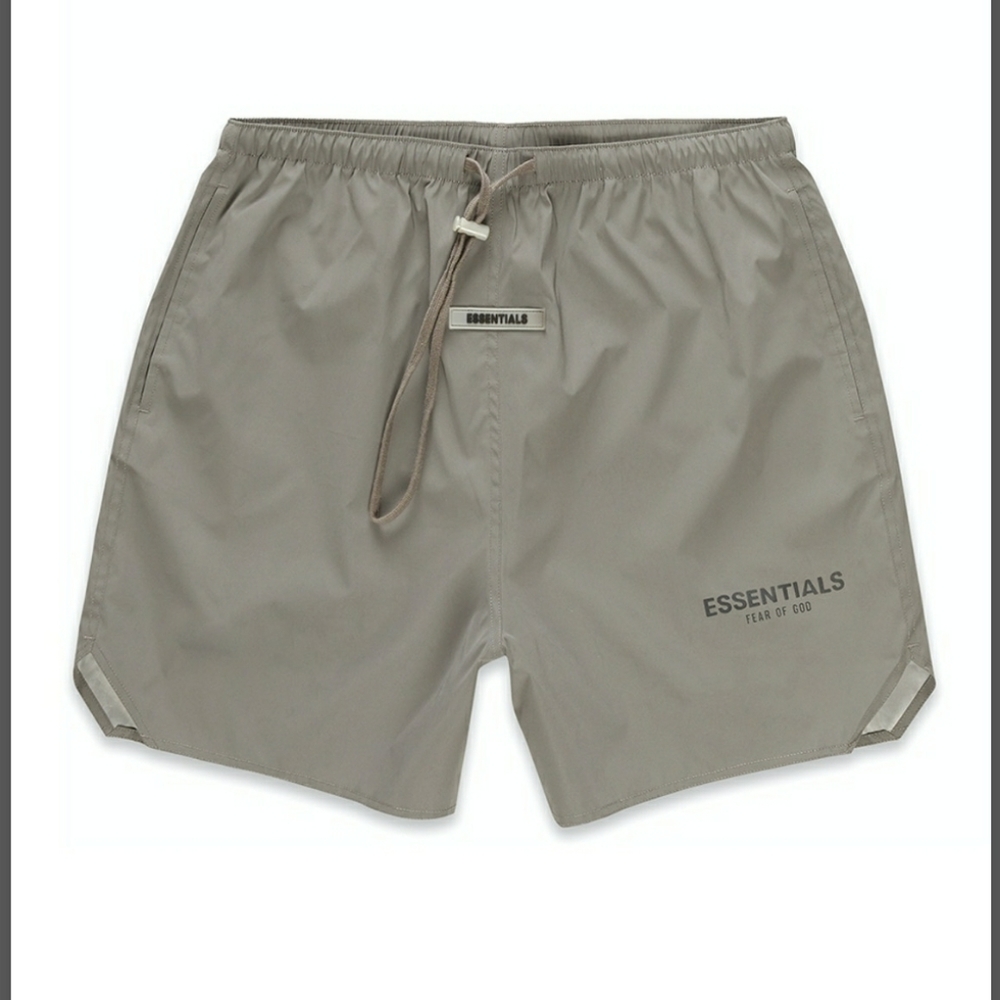 👍🏼SOLD👍🏼Fear of God Essentials Volley Shorts